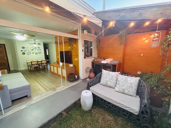 Casa Térrea de 145m² no Pérola D’Itália – Itupeva