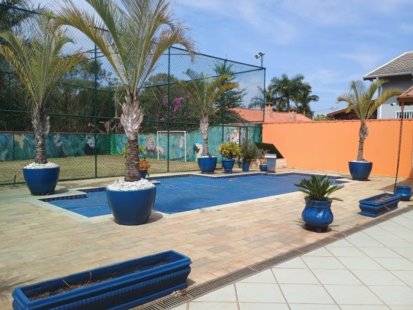 Chácara de 1000m² a Venda no Condomínio Horizonte Azul 1