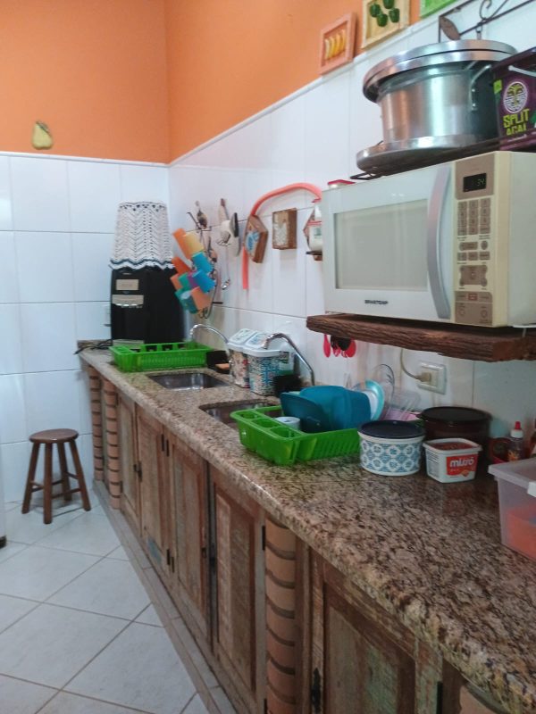 Chácara de 1000m² a Venda no Condomínio Horizonte Azul 1