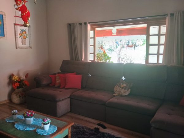 Chácara de 1000m² a Venda no Condomínio Horizonte Azul 1