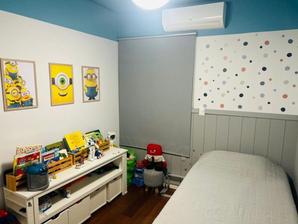 Casa Térrea de 145m² no Pérola D’Itália – Itupeva