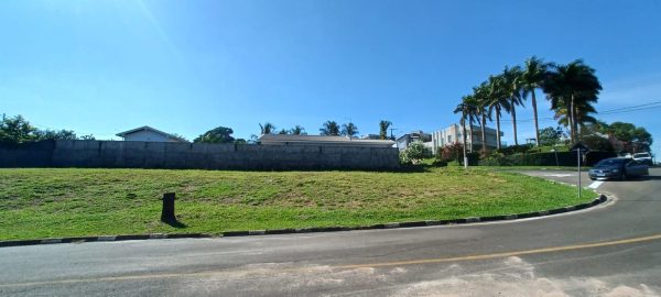 Terreno de 897m² à Venda no Residencial dos Lagos - Itupeva