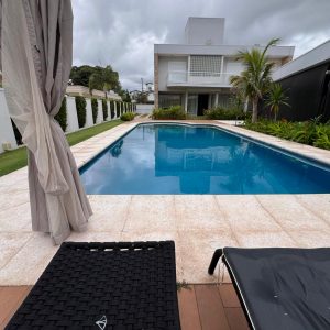 Viva o Melhor de Itupeva: Chácara dos Sonhos no Residencial dos Lagos