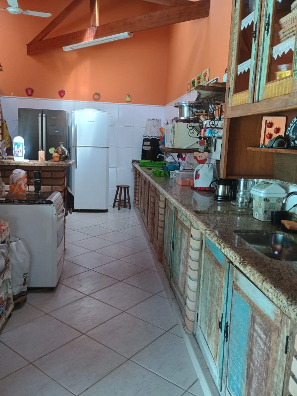 Chácara de 1000m² a Venda no Condomínio Horizonte Azul 1