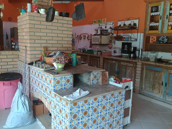 Chácara de 1000m² a Venda no Condomínio Horizonte Azul 1