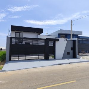 Casa com 3 Quartos no Jardim Japão – Itupeva