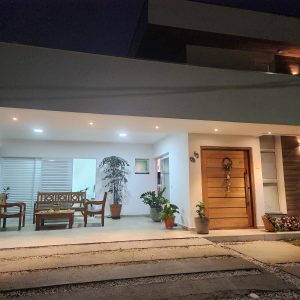 Chácara com 3 Suítes em Ubatuba Country: Piscina, Gourmet e Mais