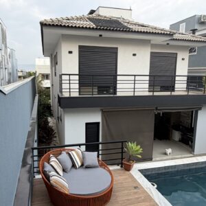 Casa Alto Padrão á Venda no Condomínio Ibi Aram II em Itupeva