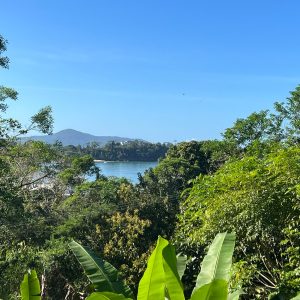 Sítio Exclusivo com 37.850m² em Ubatuba – Praia de Perequê-Mirim