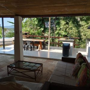Sítio Exclusivo com 37.850m² em Ubatuba – Praia de Perequê-Mirim
