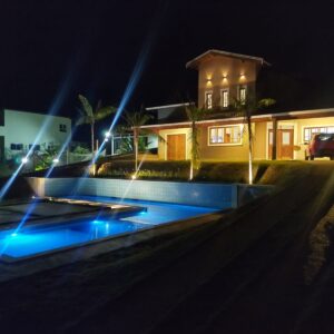 Locação – Linda casa no Condomínio Jardim do Ribeirão II – Itupeva SP