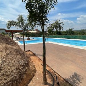 Terreno à Venda Condomínio Vida Real