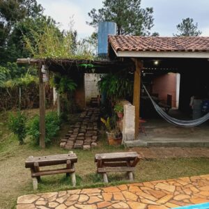 Chácara à Venda no Bairro Santa Eliza –  Itupeva