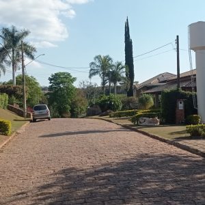 Terreno à Venda Condomínio Village Águas de Santa Elisa - Itupeva